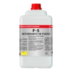 Retardante de Fuego F-5 - Para Madera - Nowo Fire - 4L